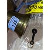 Image 2 : Antique Bell from the show