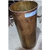 Image 1 : Umbrella metal stand from the show