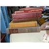 Image 8 : Antique doll parts from the show 2 pillars books