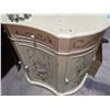 Image 1 : Vintage looking dressing table from the show