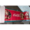 Image 6 : Corrugated Coca-Cola signs and plastic cups