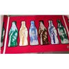 Image 7 : Corrugated Coca-Cola signs and plastic cups