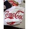 Image 2 : Miscellaneous Coca-Cola clothing