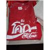 Image 8 : Miscellaneous Coca-Cola clothing