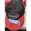 Image 2 : Approx. 7 Coca-Cola branded caps