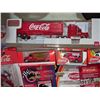 Image 2 : Miscellaneous diecast toys Coca-Cola