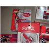 Image 5 : Miscellaneous diecast toys Coca-Cola