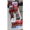 Image 1 : Collectible Coke tins