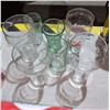 Image 2 : Coca-Cola lunch boxes and glassware