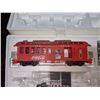 Image 13 : Coca-Cola collectible train set