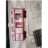 Image 14 : Coca-Cola collectible train set