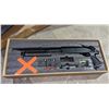 Image 2 : M870 shotgun version airsoft gun from the show