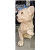 Image 2 : Cement lion cub sculpture from the show