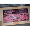 Image 1 : LA 870 charger air gun from the show
