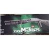 Image 1 : M3 super 90 never used air rifle