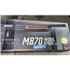 Image 1 : M870 wood stock gas shotgun