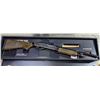 Image 2 : M870 wood stock gas shotgun