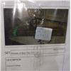 Image 17 : Chairs, stools, glass pieces for cabinets great for shower, plastic bulbs, curtains, plastic bowls,