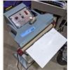 Image 1 : H-8 ULINE foot sealer