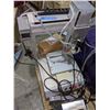 Image 2 : CR Pump (valued at $900) plus automatic dispenser robot (valued at $2,500)