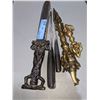 Image 1 : 1 Roman sword and miscellaneous swords