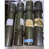 Image 2 : Canisters from the show