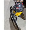Image 1 : Shop vac contractor vacuum