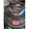 Image 2 : Shop vac contractor vacuum