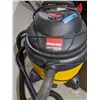 Image 4 : Shop vac contractor vacuum
