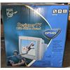 Image 1 : Philips Designer TV with Stereo Sounds