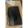 Image 1 : 2 CPUs, 4 keyboards and other misc items