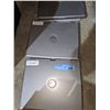 Image 1 : 4 Dell laptops cooling fans and miscellaneous items
