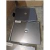 Image 2 : 4 Dell laptops cooling fans and miscellaneous items