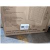 Image 4 : Brand new sink and Dyna-Glo radiant heater