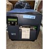 Image 3 : 1 data max I class label printer, 1 sato CL408 label printer, 2 industrial fans