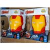 Image 1 : A pallet of Iron Man and Paw Patrol Kids Toys. Approximately 320 pieces