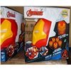 Image 2 : A pallet of Iron Man and Paw Patrol Kids Toys. Approximately 320 pieces