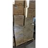 Image 8 : A pallet of Iron Man and Paw Patrol Kids Toys. Approximately 320 pieces