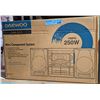 Image 1 : Daewood AMI-550 mini component sound system brand new in box
