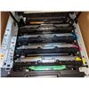 Image 2 : 2 printers - Used in a movie set