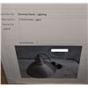 Image 1 : China hats, lamps, lighting - Movie set items