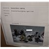 Image 4 : China hats, lamps, lighting - Movie set items
