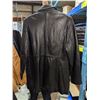 Image 10 : A rack full of jackets(especially made for 49th annual Grammy awards)