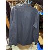 Image 16 : A rack full of jackets(especially made for 49th annual Grammy awards)