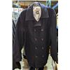 Image 1 : A rack full of jackets(especially made for 49th annual Grammy awards)