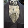 Image 2 : A rack full of jackets(especially made for 49th annual Grammy awards)