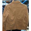Image 6 : A rack full of jackets(especially made for 49th annual Grammy awards)