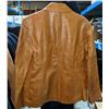 Image 8 : A rack full of jackets(especially made for 49th annual Grammy awards)