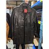 Image 9 : A rack full of jackets(especially made for 49th annual Grammy awards)