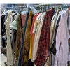 Image 8 : Rack full of movies set outfits and broken down wardrobe